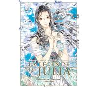 Hokuto No Ken (Spin Off) - Julia