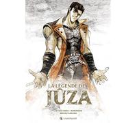 HOKUTO NO KEN (SPIN OFF) - La légende de Juza