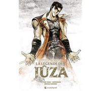 HOKUTO NO KEN (SPIN OFF) - La légende de Juza Buronson (Auteur), Tetsuo Hara (Auteur), Missile Kakurai (Dessinateur)