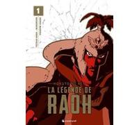 Hokuto No Ken (Spin Off) Raoh T01 Tetsuo Hara (Auteur), Buronson (Auteur), Yuko Osada (Auteur)
