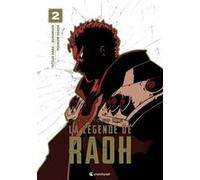 Hokuto No Ken (Spin Off) Raoh T02 Tetsuo Hara (Auteur), Buronson (Auteur), Yuko Osada (Auteur)