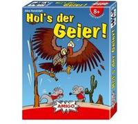 HOL S DER GEIER G