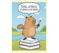 Hola artista, a pintar se há dicho: Hola artista, a pintar se há dicho