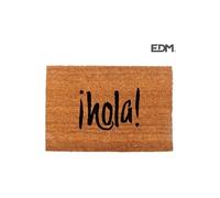 HOLA EDM Flanelle 60 x 40 cm