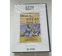 Hola ¿Estás Sola? (Import)