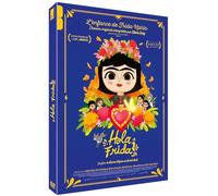 Hola Frida [HD DVD]