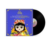 Hola Frida ! Original Soundtrack Vinyle