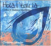 Holà l'eau là, contes et musiques aquatiques