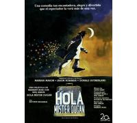 Le retour de Max Dugan (Hola Mister Dugan) – 1982 – Import