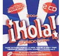 Hola Sonido Latino [Import]