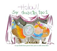 HOLA, SOY LA DIABETES TIPO 1: Lo que desde fuera parece fácil, pero es todo menos fácil.
