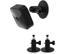 HOLACA Lot de 2 Supports muraux Blink XT2, kit de Fixation Murale pour Blink XT2/XT sans vis et VHB à Coller - Facile à Installer, Pas de perçage, Support adhésif Robuste (Lot de 2)