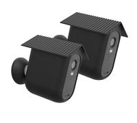 HOLACA Skins de protection en silicone pour appareil photo Arlo Essential Spotlight XL (2ème génération) - Housse de protection anti-rayures - Protection supplémentaire (2)