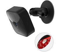 HOLACA Support adhésif compatible avec nouvelle caméra Blink (extérieur 4), Blink intérieur/extérieur/Mini/Mini2/XT/XT2 (caméra non incluse), noir | 1 pièce