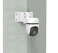 Holaca Support d'angle mural extérieur pour caméra de sécurité Wi-Fi panoramique et inclinable Tp-Link Tapo (C530WS C520WS/C510W/C500/C501W/TC40GW/C51A/C52A)