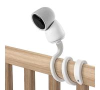 HOLACA Support de caméra bébé pour babyphone Arenti avec caméra (support flexible)