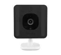 HOLACA Support de fenêtre pour caméra intérieure Eufy Solo IndoorCam C24 Security 2K, support de fenêtre pour eufyCam (noir)