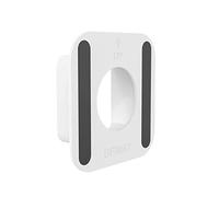 HOLACA Support de fenêtre pour Wyze Cam OG (1 pièce, blanc)