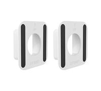 HOLACA Support de fenêtre pour Wyze Cam OG (lot de 2, blanc)