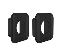 HOLACA Support de fenêtre pour Wyze Cam OG (lot de 2, noir)