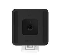 HOLACA Support de fenêtre pour Wyze Cam v3, support flexible pour Wyze Cam V3 (noir)