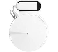 HOLACA Support de fixation pour système Wi-Fi TP-Link Deco M5 - Sans fils désordonnés - Support mural décoratif M5 - Facile à déplacer - Économie d'espace - 1 pièce