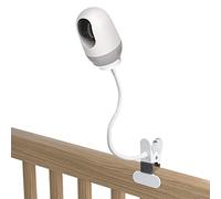 HOLACA Support de moniteur pour bébé Nooie avec caméra, caméra de surveillance intérieure Nooie 2K