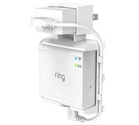 HOLACA Support de montage pour éclairage intelligent Ring - Chevalet, facile à déplacer, peu encombrant, pas de fils ou de vis