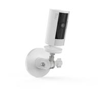 HOLACA Support magnétique compatible avec caméra intérieure R-ing (caméra intérieure 2ème génération), caméra intérieure Plus (caméra intérieure Plus), convient également pour caméra extérieure (Plus