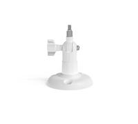 HOLACA Support mural compatible avec batterie R ing Stick Up Cam [caméra non incluse], 1 support, blanc