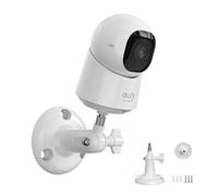 HOLACA Support mural compatible avec caméra d'intérieur eufy Security C210/C220/E30 (caméra non incluse), support mural