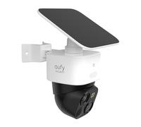 HOLACA Support mural d'angle 90° compatible avec Eufy Security SoloCam S340/E30/E42, support mural d'angle à 90°