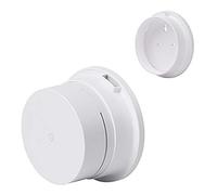 HOLACA Support Mural pour Google WiFi Système, Support de Fixation au Plafond pour Google WiFi 1PACK