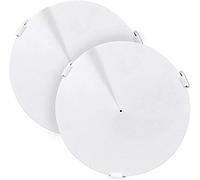 HOLACA Support mural pour système WiFi Deco M9 Plus pour toute la maison, support mural robuste pour Wi-Fi domestique (lot de 2)