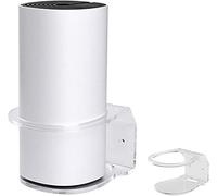 HOLACA Support mural pour système WiFi en maille TP-Link Deco M4 pour toute la maison, robuste support de gestion des cordons Deco M4/E4/S4/S7/P9