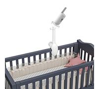 HOLACA Support pour babyphone, support caméra pour Philips Avent Connected Videophone SCD923/26, SCD921/26