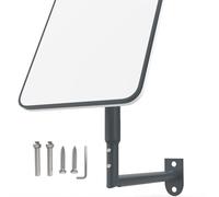 HOLACA Support pour toit Starlink en L avec adaptateur pour toit Starlink