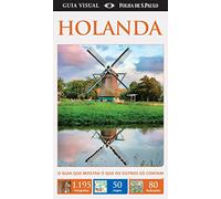 Holanda. Guia Visual Folha São Paulo (Em Portuguese do Brasil)