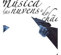 Holanda, Hamilton De - Musica Das Nuvens E Do Chao