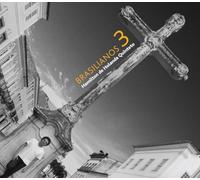 Holanda, Hamilton De -Qui - Brasilianos 3 [Import]