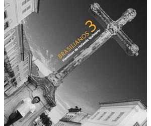 Holanda, Hamilton De -Qui - Brasilianos 3