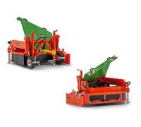 Holaras Um 150 / F Récupérateur De Pollen 1:32 Modèle 6404 UNIVERSAL HOBBIES