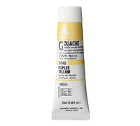 Holbein Acryla Gouache Naples Yellow (A) 20ml by Holbein Acryla Gouache