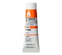 Holbein Acryla Gouache Orange (A) 20ml by Holbein Acryla Gouache