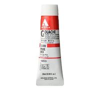 Holbein Acryla Gouache (Pure Red) by Holbein Acryla Gouache
