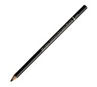 Holbein colored pencil black OP510