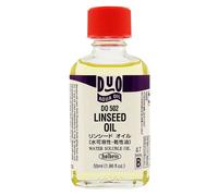 Holbein Duo-Aqua : Linseed Huile 55ml