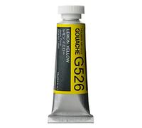 Holbein Gouache : 15ml Jaune Citron