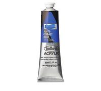 Holbein Heavy Body Artist Acrylique 60 ml Bleu cobalt