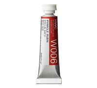 Holbein Watercolour Paint : 5ml : Pyrrole Rubin